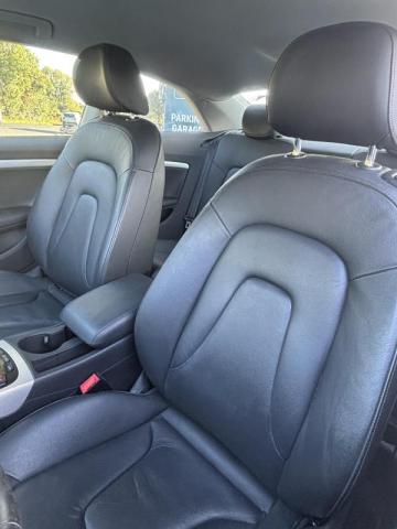 Audi A5 Coupé image 8
