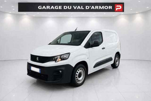 Peugeot Partner 1.5 Hdi 130ch