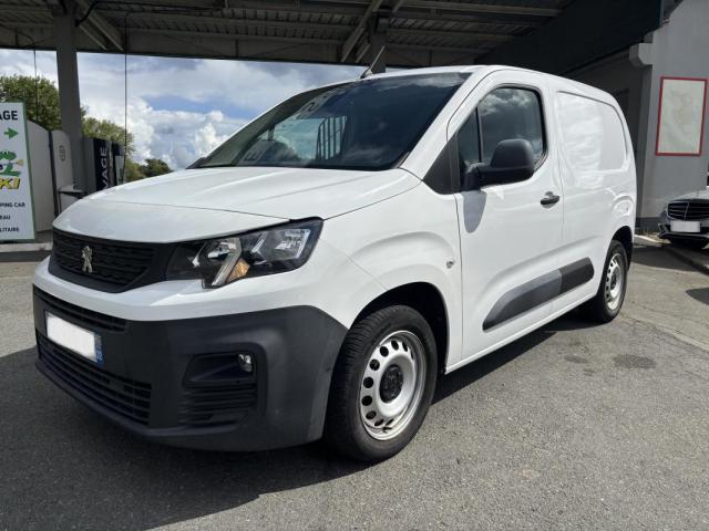 Peugeot Partner image 2