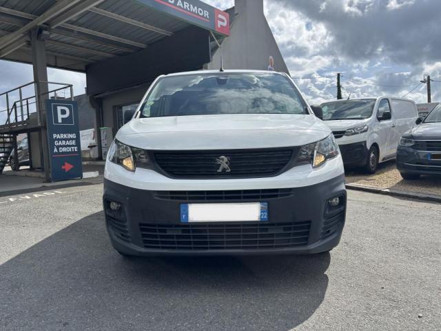Peugeot Partner image 8