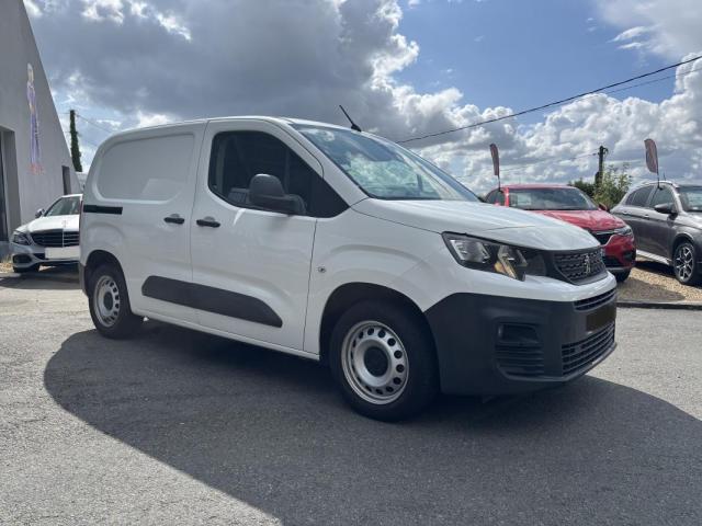 Peugeot Partner image 9
