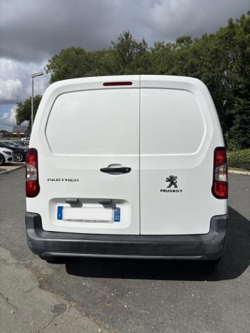 Peugeot Partner image 3