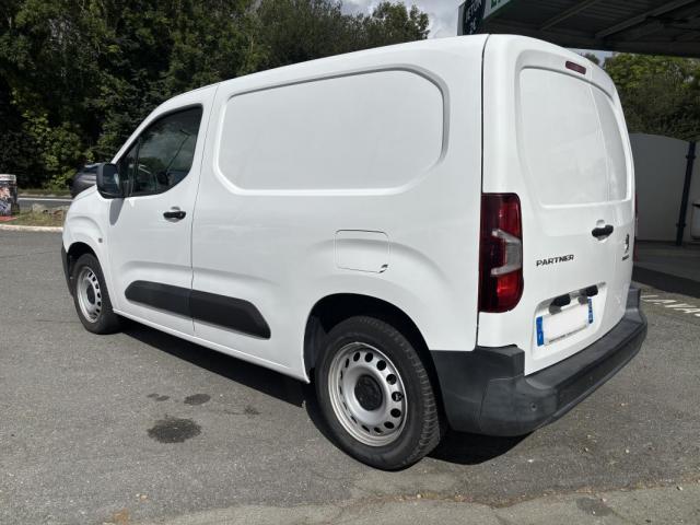 Peugeot Partner image 5
