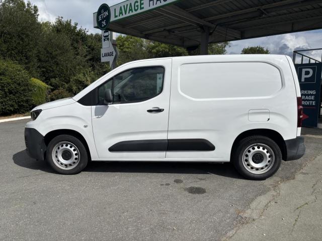 Peugeot Partner image 7