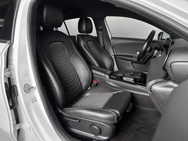Mercedes Benz Classe A image 1