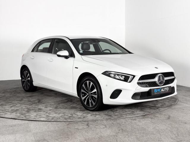 Mercedes Benz Classe A image 5