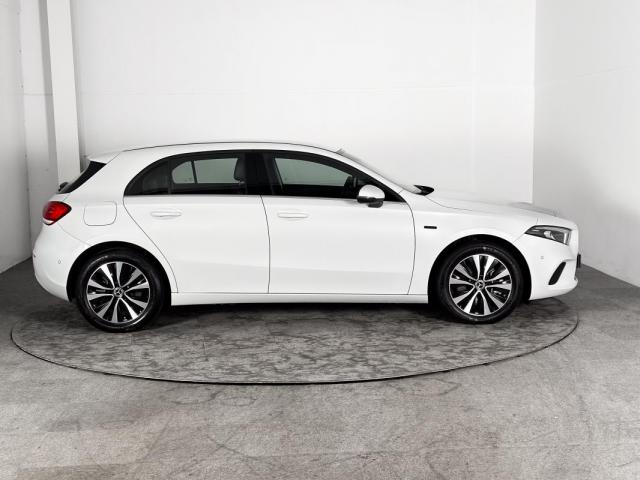Mercedes Benz Classe A image 4