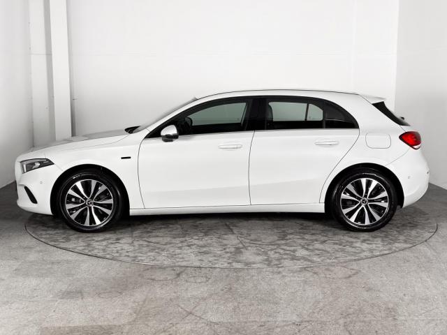Mercedes Benz Classe A image 3