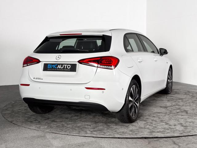 Mercedes Benz Classe A image 6