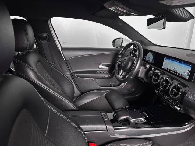 Mercedes Benz Classe A image 9