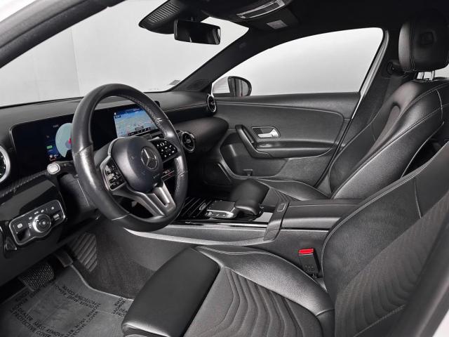 Mercedes Benz Classe A image 2