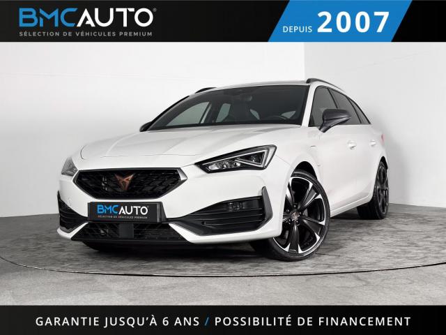 Cupra