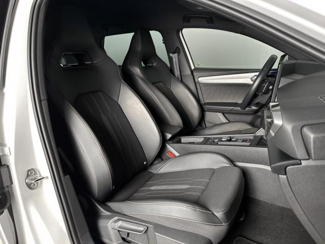 Cupra Leon image 5