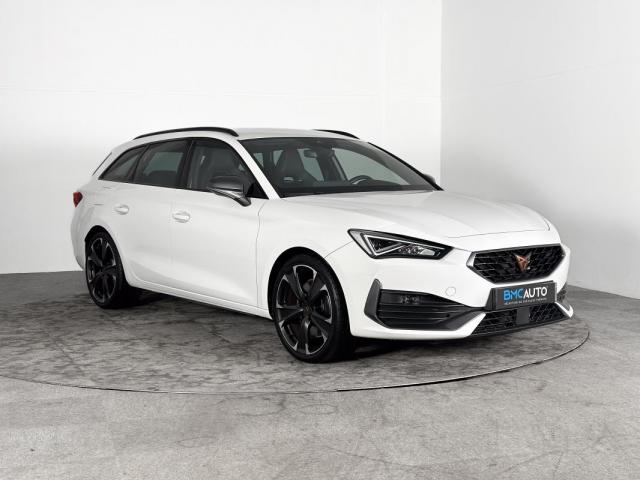Cupra Leon image 8