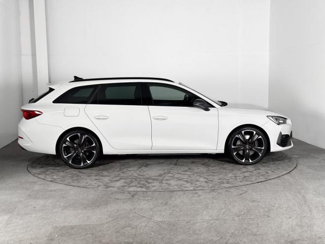 Cupra Leon image 6