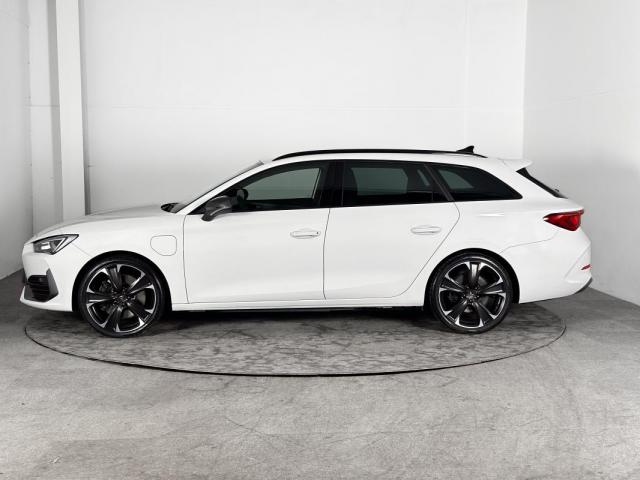 Cupra Leon image 2