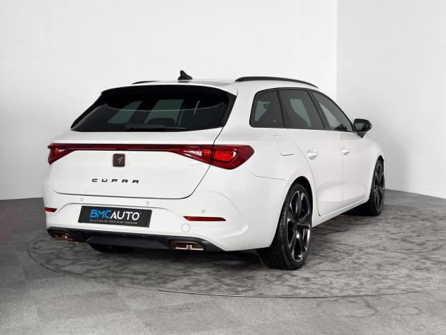 Cupra Leon image 3