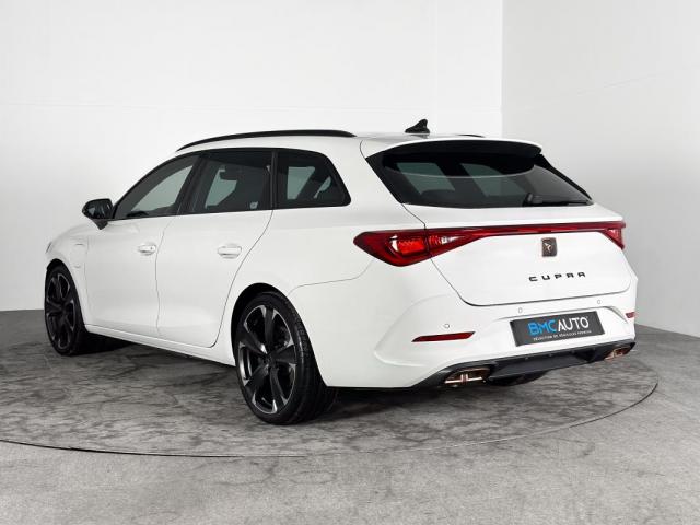 Cupra Leon image 4