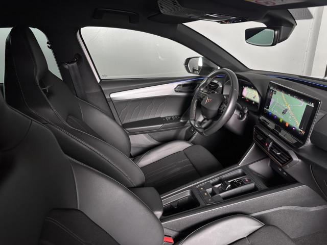 Cupra Leon image 7