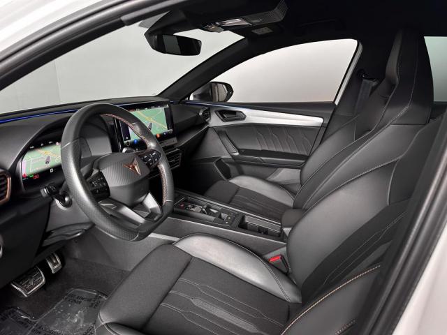 Cupra Leon image 1