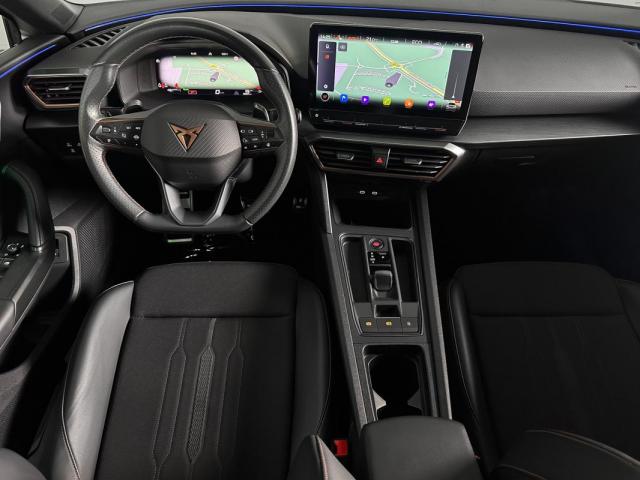 Cupra Leon image 9