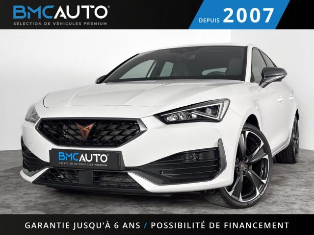 Cupra