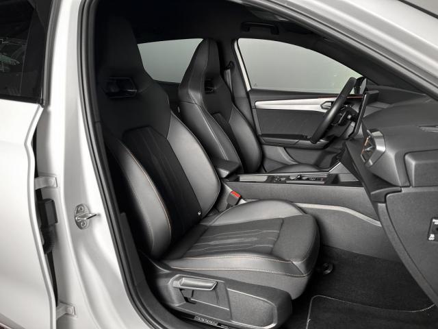 Cupra Leon image 9