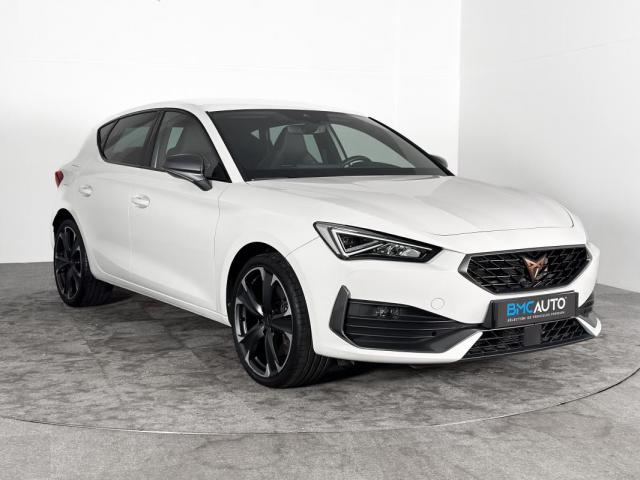 Cupra Leon image 6