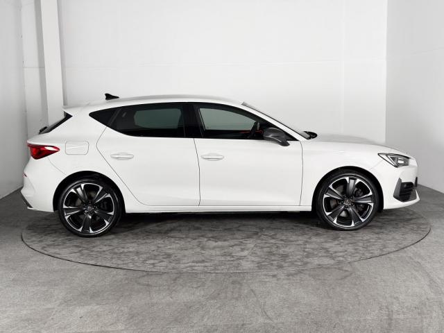 Cupra Leon image 4