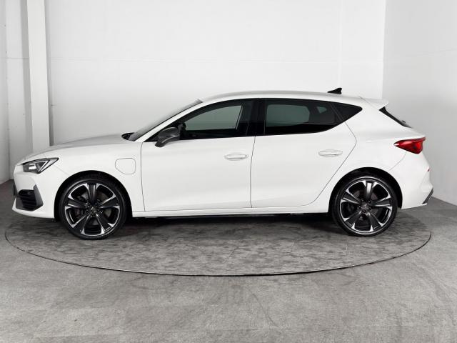 Cupra Leon image 5
