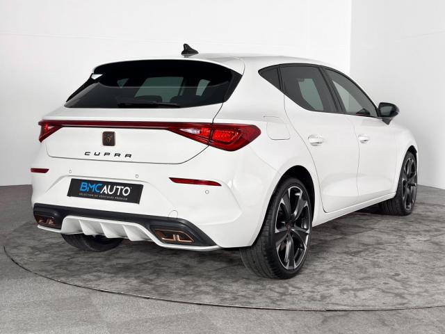 Cupra Leon image 8