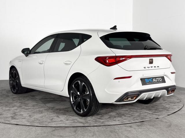 Cupra Leon image 1