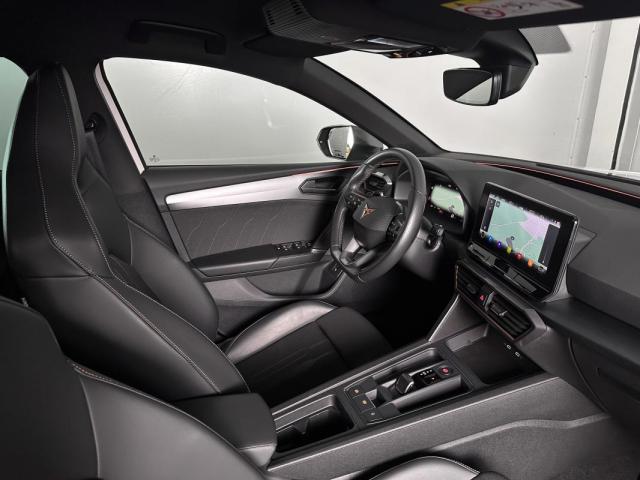 Cupra Leon image 3