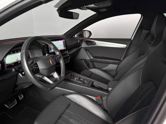 Cupra Leon image 7