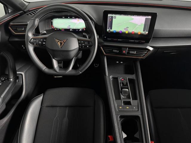 Cupra Leon image 2