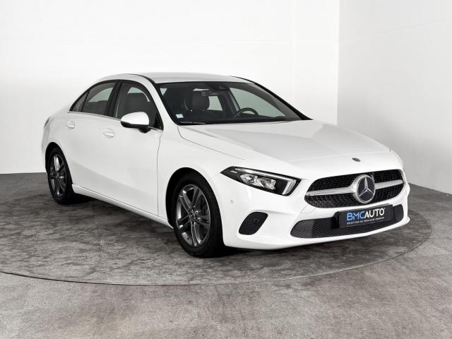 Mercedes Benz Classe A image 9