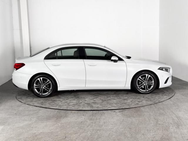 Mercedes Benz Classe A image 7