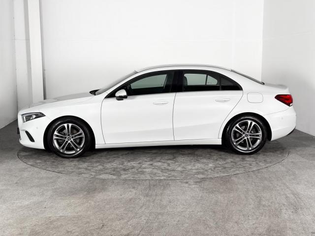 Mercedes Benz Classe A image 4