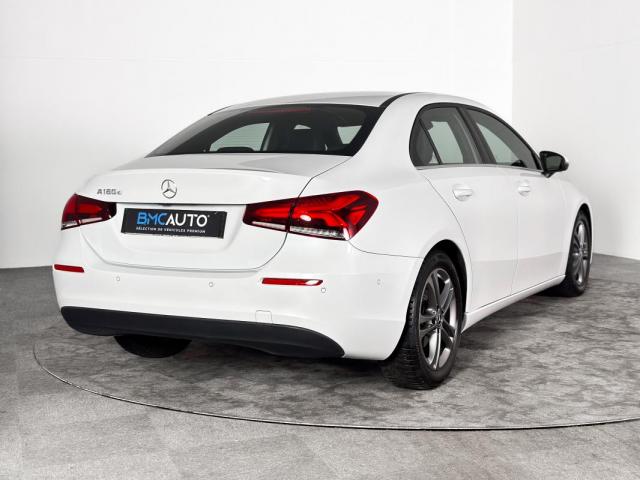 Mercedes Benz Classe A image 6