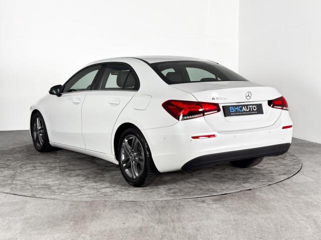 Mercedes Benz Classe A image 3