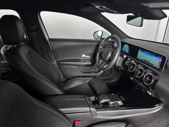 Mercedes Benz Classe A image 2