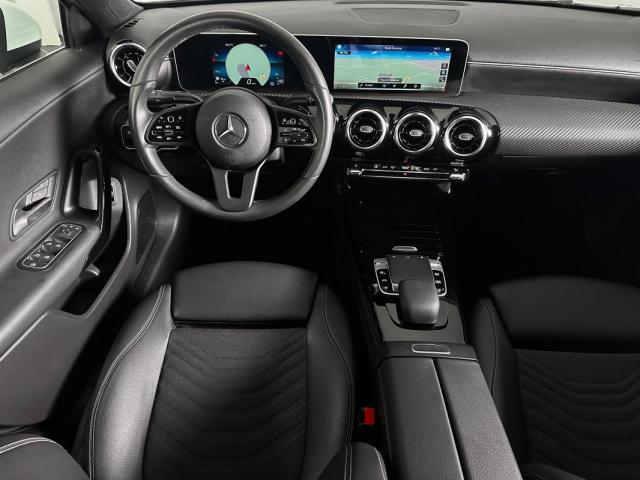 Mercedes Benz Classe A image 8