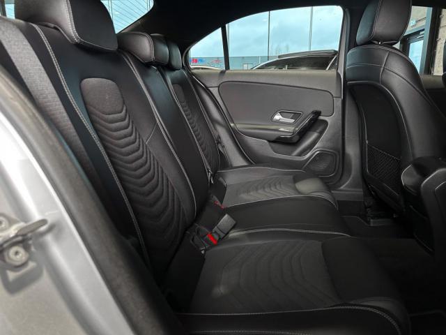 Mercedes Benz Classe A image 6