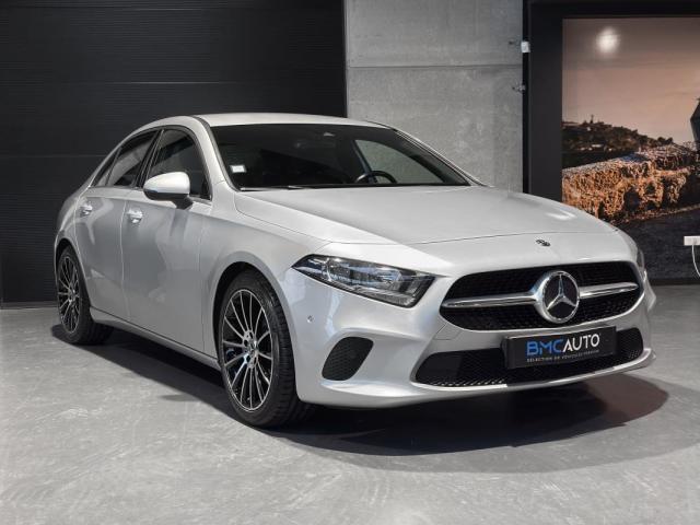 Mercedes Benz Classe A image 5
