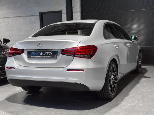 Mercedes Benz Classe A image 3