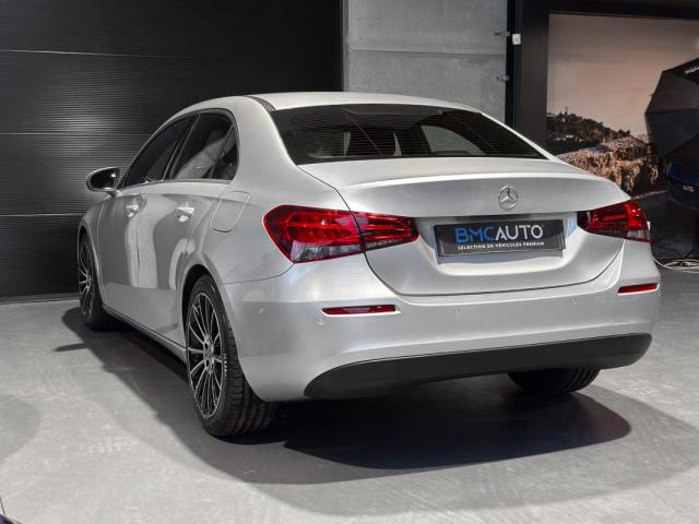 Mercedes Benz Classe A image 1