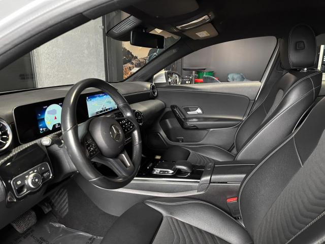 Mercedes Benz Classe A image 7