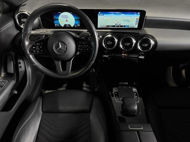 Mercedes Benz Classe A image 9