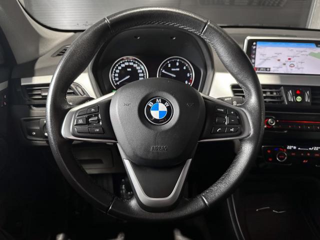 Bmw X1 image 7