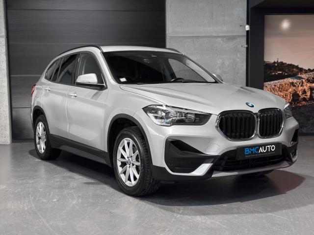 Bmw X1 image 2